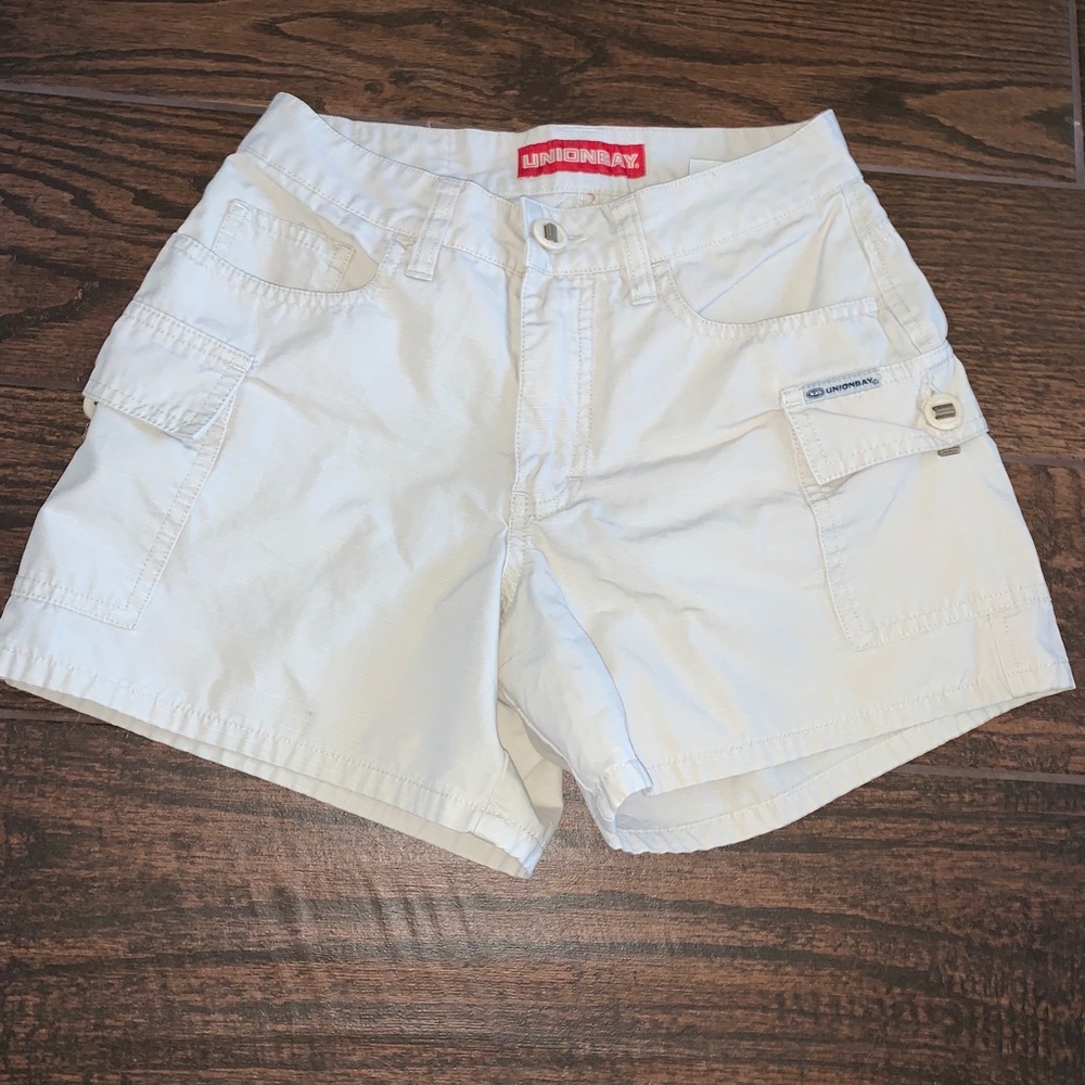 Union bay shorts